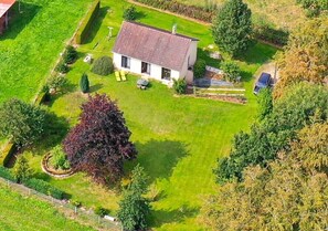 Exterior - Le Verger - Royville (ROYVILLE)