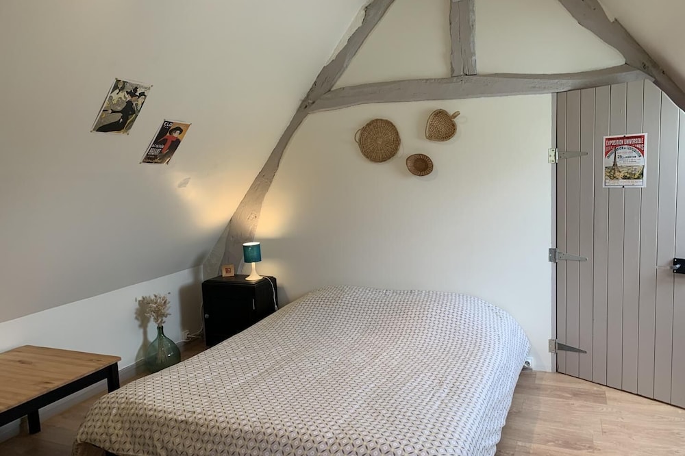 Le P'tit Gîte de L'arbalète