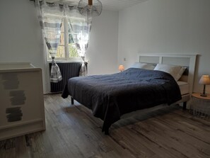 3 bedrooms, travel crib, free WiFi - La Sapinière - Longroy (LONGROY)