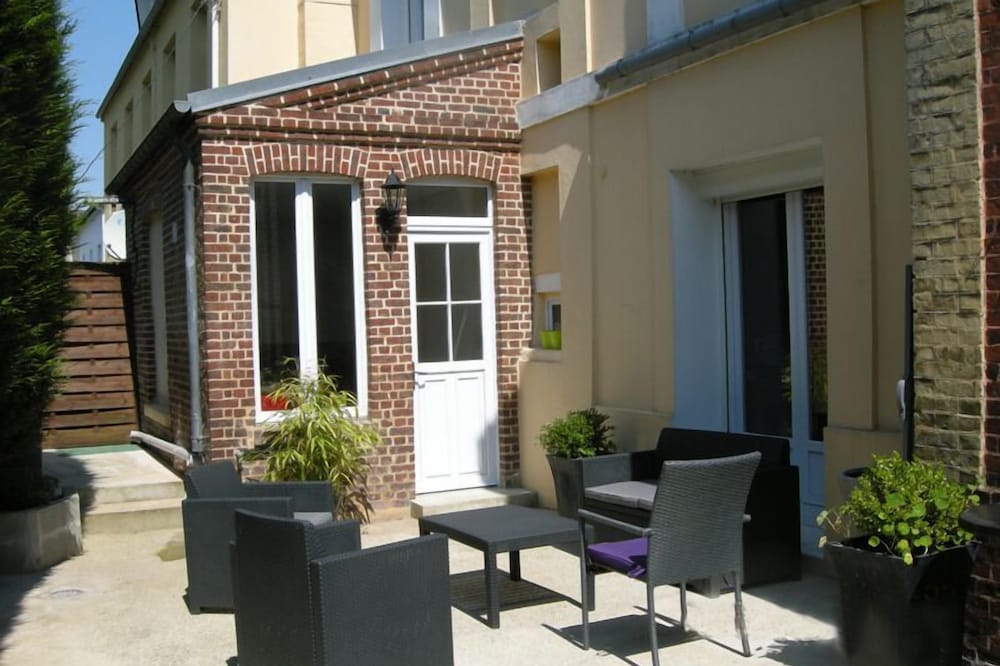 Ruffin - Bolbec - Gîte
