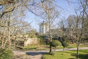 Property grounds - Les Gravelots - ERDEVEN (ERDEVEN)