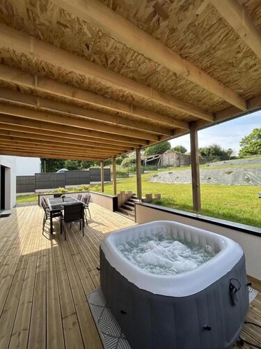 La Maison de l'Ecluse