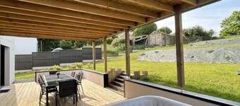 La Maison de L'ecluse