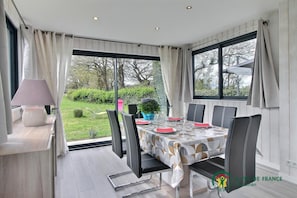 Dining - Du Pont Romain - Sarzeau (SARZEAU)