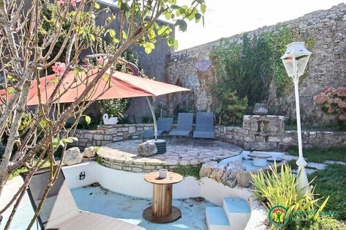 Villa Café Marrec 8 - Port Louis