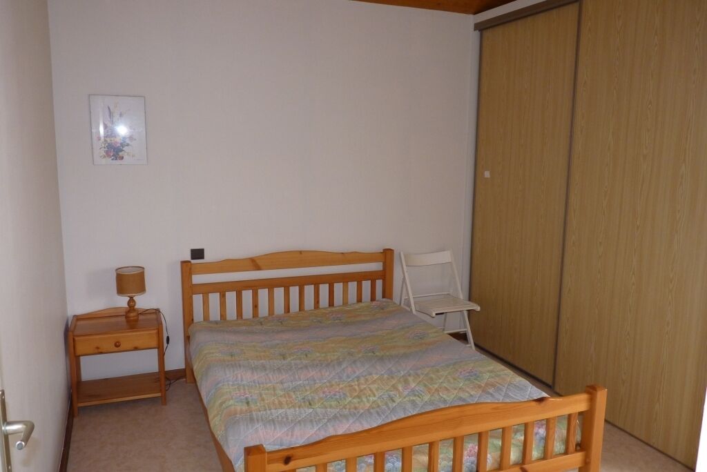 HOLIDAY HOME in SAINT PALAIS SUR MER -17420 for 5 people