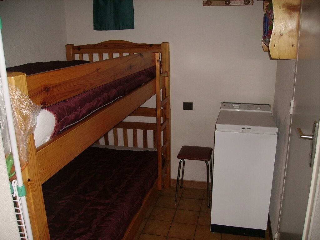 HOLIDAY HOME in SAINT PALAIS SUR MER -17420 for 5 people