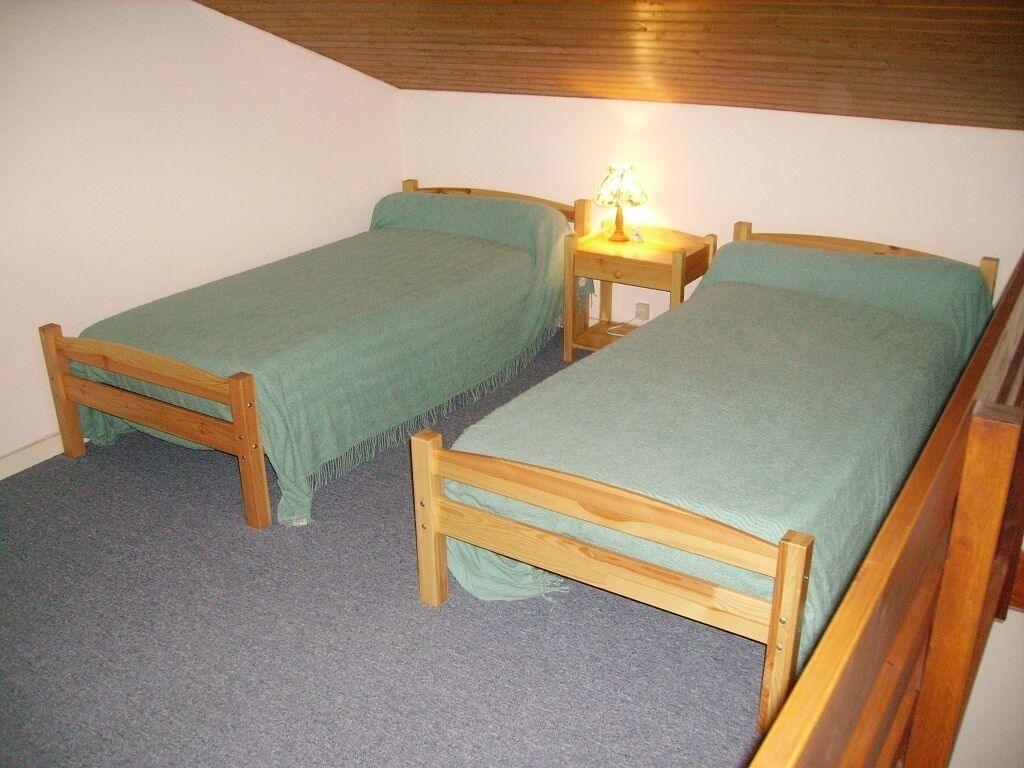 HOLIDAY HOME in SAINT PALAIS SUR MER -17420 for 5 people