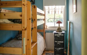 2 chambres