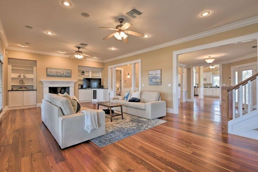 Lakeside Retreat At Lake Weir - Lake Weir, FL