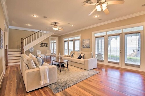 Lakeside Retreat at Lake Weir