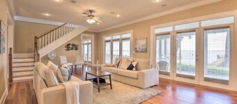 Lakeside Retreat at Lake Weir