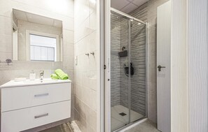 Dusche, Haartrockner