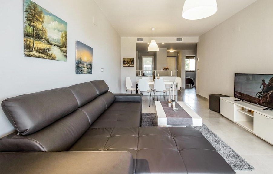 Beautiful Apartment In Orihuela Costa With Wifi - Cabo Roig