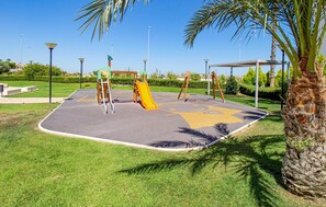 Espace pour enfants