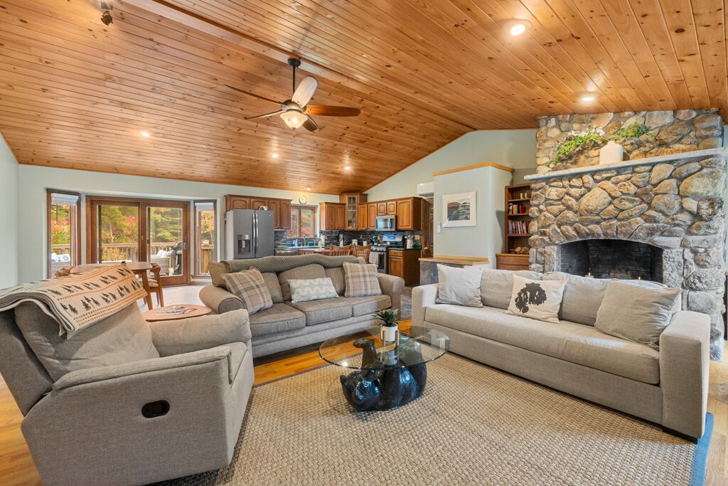 Secluded Oasis on Acadia's Quietside - Pets OK!