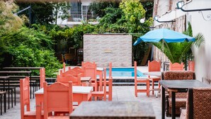 Exterior - Hotel Murano (Mendoza)