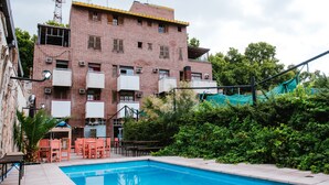 Pool - Hotel Murano (Mendoza)