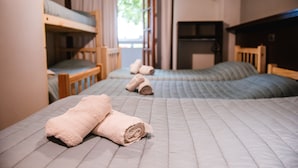 Basic Room - Hotel Murano (Mendoza)