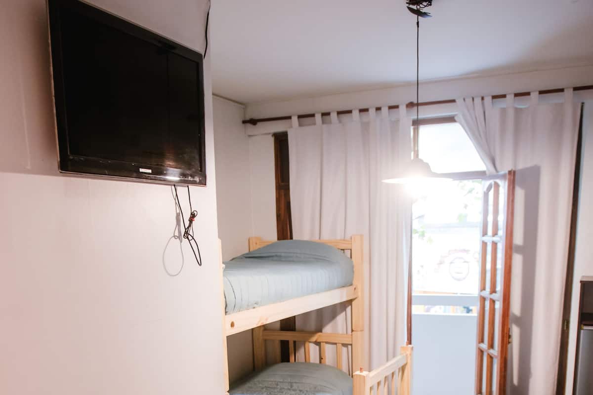 Basic Room