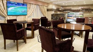 Reception - Rolana  (Jeddah)