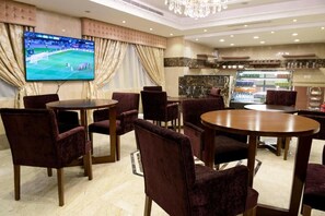 Reception - Rolana  (Jeddah)