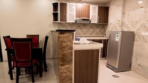 In-room dining - Rolana  (Jeddah)