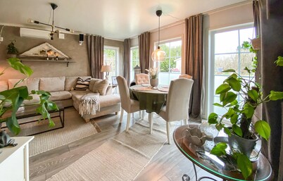 1 bedroom beautiful home in Skene