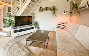 Fernseher