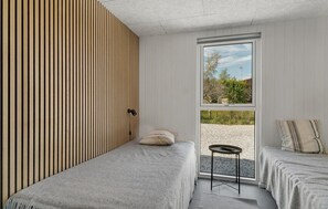 4 habitaciones y wifi gratis
