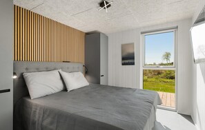 4 عدّة غرف نوم وواي فاي مجانًا