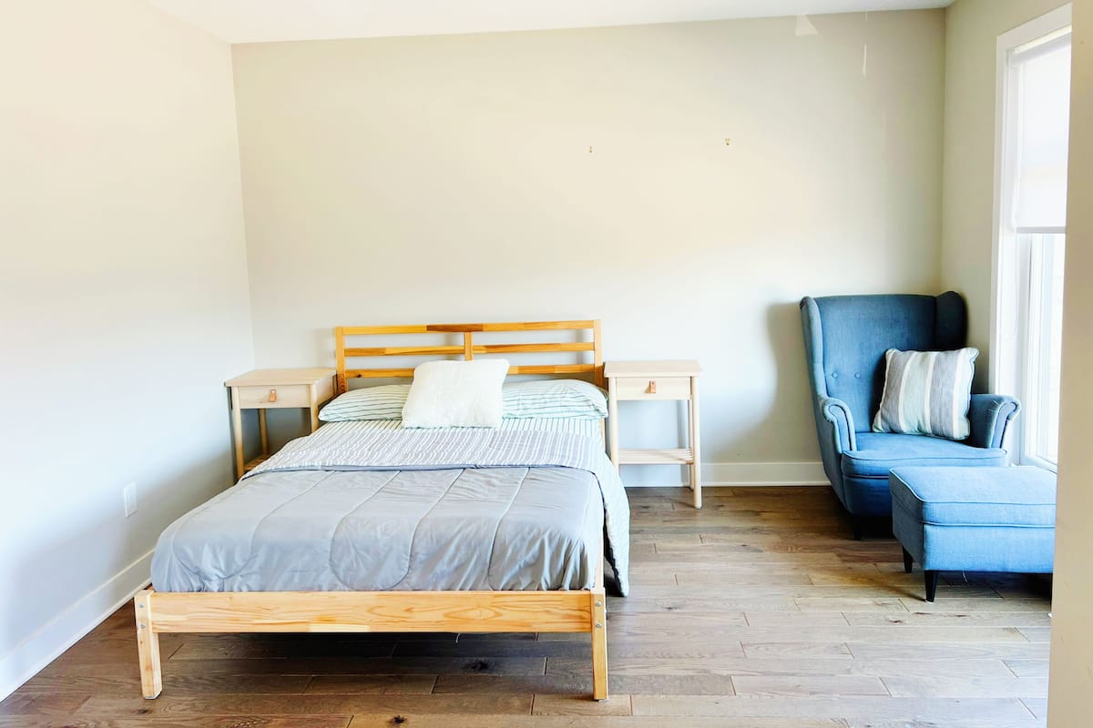 Deluxe Room | 1 bedroom, WiFi (free)