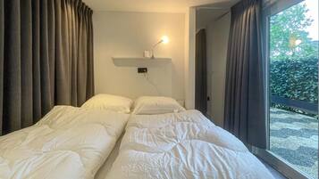 2 slaapkamers, gratis wifi