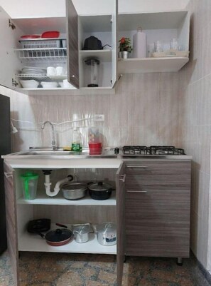 Cuisine privée