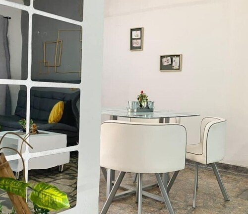 Apt #6 beautiful and spacious