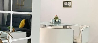 Apt #6 beautiful and spacious