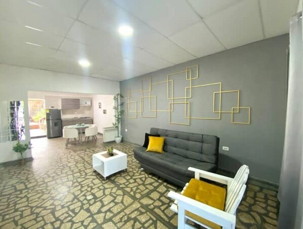 Sala d'estar