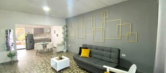 Apt #6 beautiful and spacious