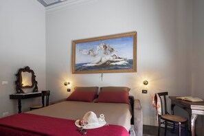 1 Schlafzimmer, Zimmersafe, Bügeleisen/Bügelbrett, kostenloses WLAN