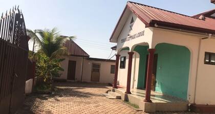 Temaya Cottage Lodge