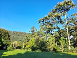 Front of property - Hospedaje Amanecer (Santa Rosa)