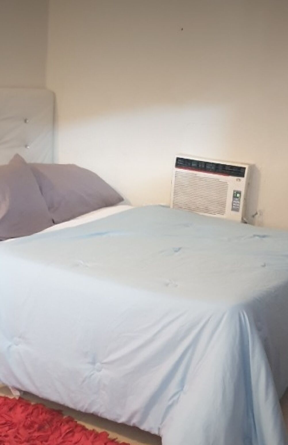 Ropa de cama hipoalergénica, colchones con pillow-top y wifi gratis 