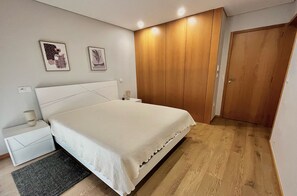 4 chambres, Wi-Fi gratuit, draps fournis