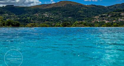 Couto do Souto House