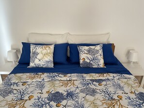 1 slaapkamer, wifi, beddengoed