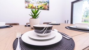 用餐