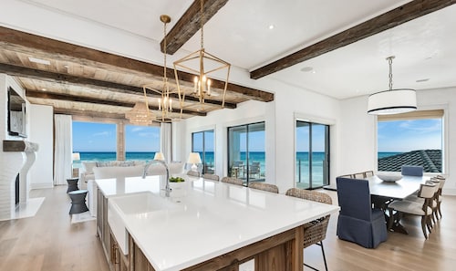 ✨ Seawalk Sanctuary | Private Beach Access | Rooftop Pool | 30A Views | FREE Chair Service