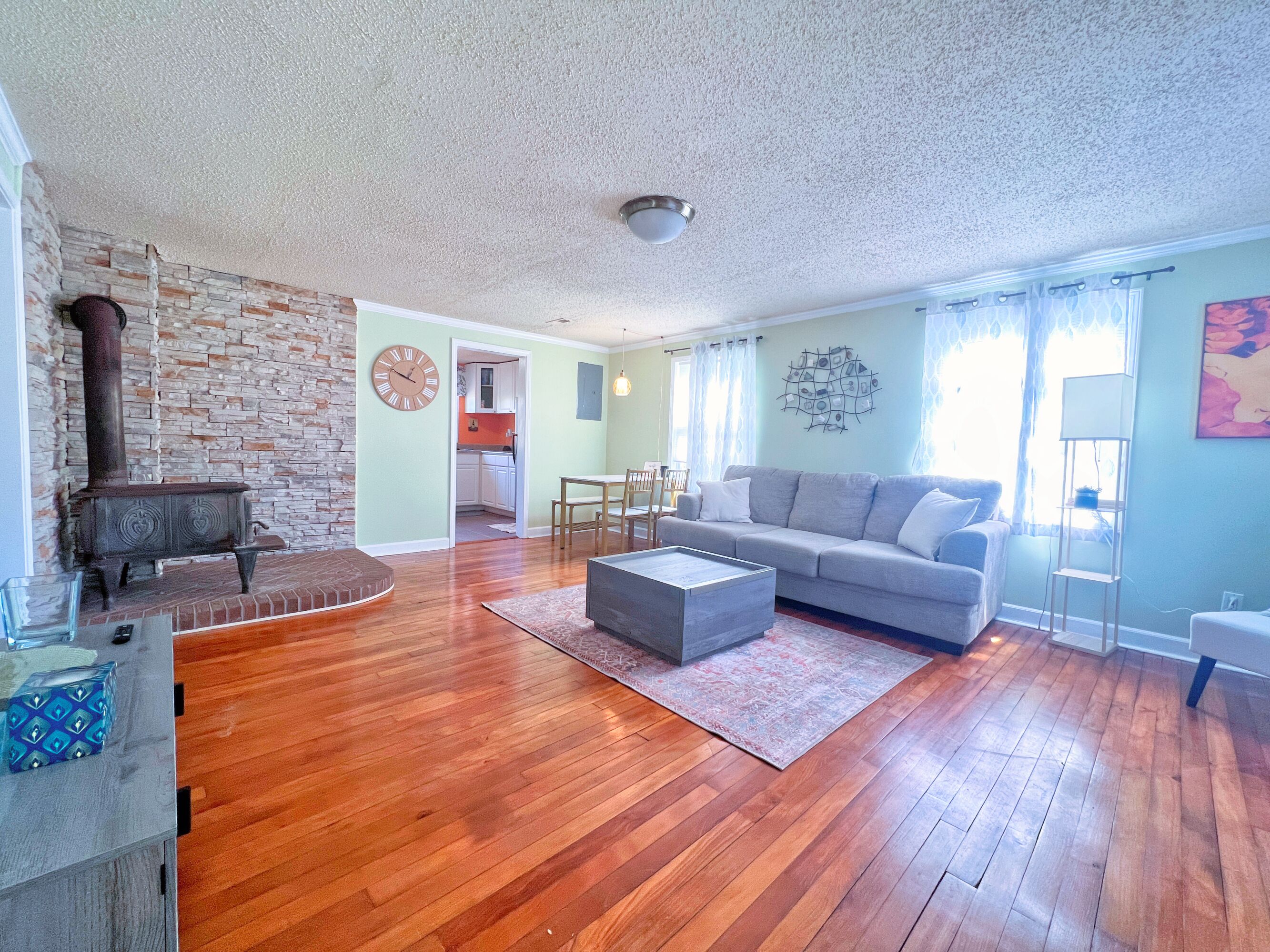 Affordable College Retreat near Downtown & Mizzou Campus