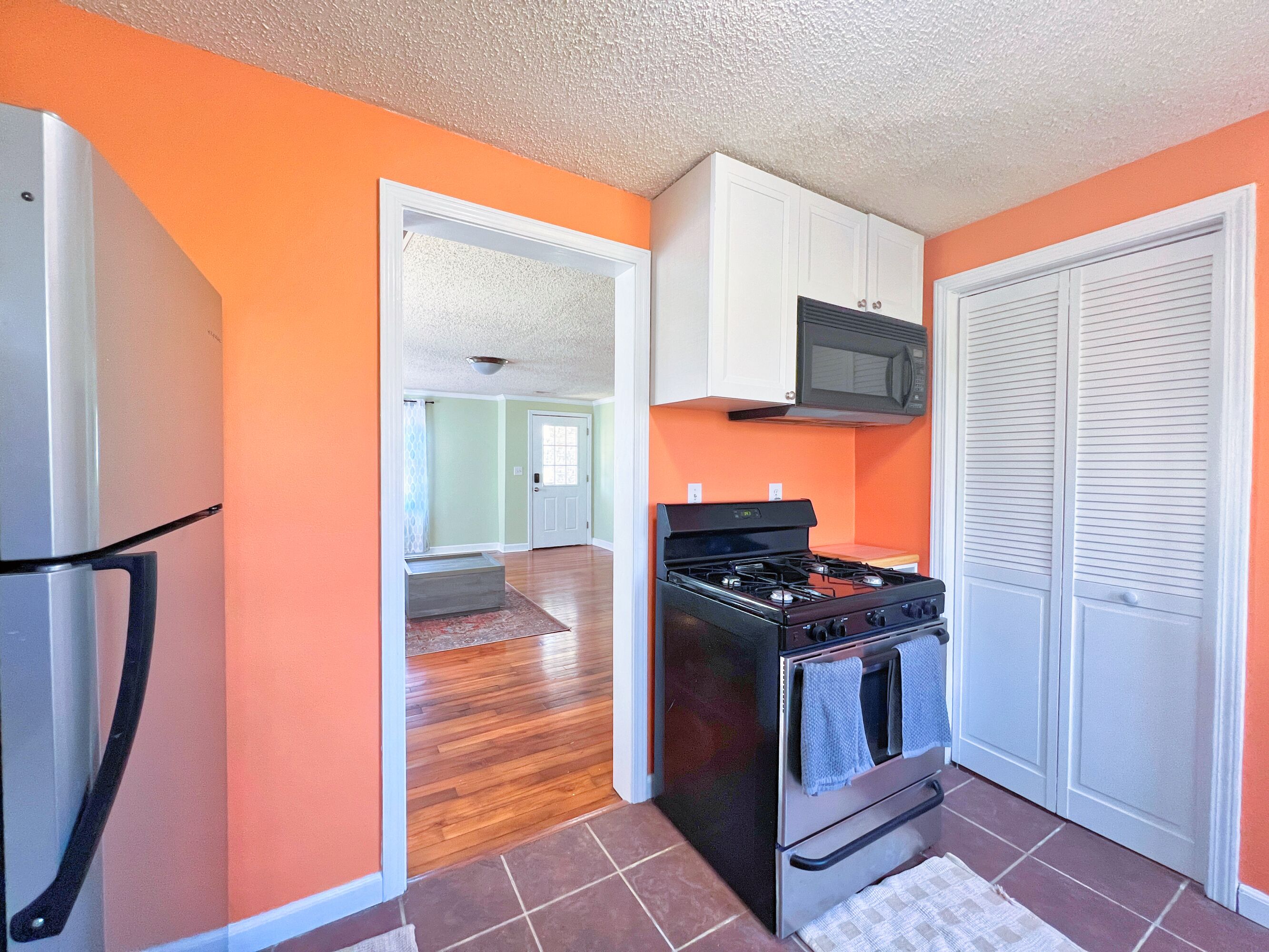 Affordable College Retreat near Downtown & Mizzou Campus