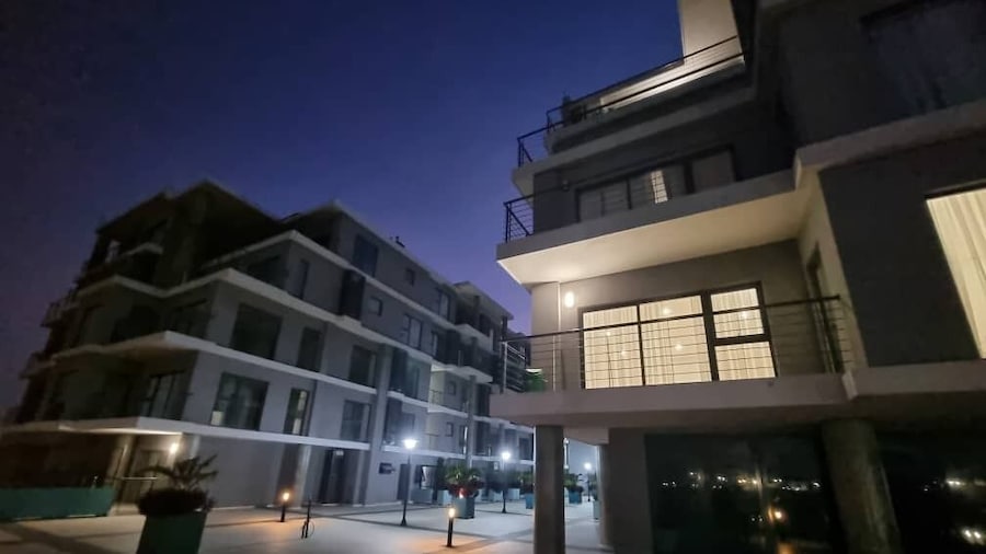 Riviera Cozy Residence